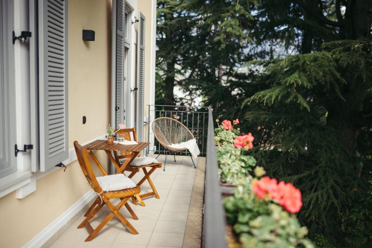 Freienfeldhof Gala Apartment Lagundo Exterior photo